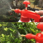 KANEED 1.5L Corrosion-Resistant Hand-pressure Hand Pump Pressure Sprayer Water Bottle for Washing Car And Gardening, UK Stock Sprayer Water Bottle