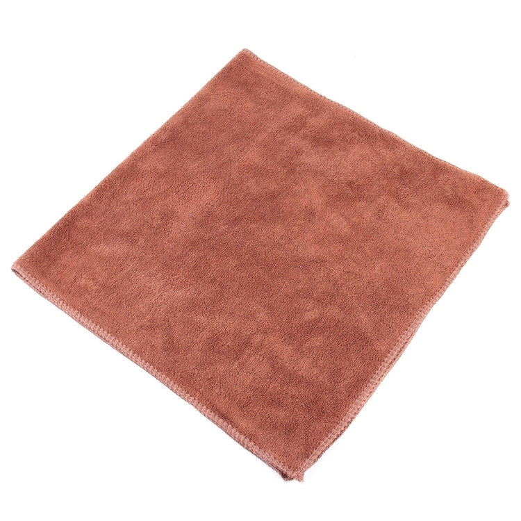 Cache towels thin section,Size：60 x 30cm,Random Color Delivery, 60 x 30cm — 60 x 30cm