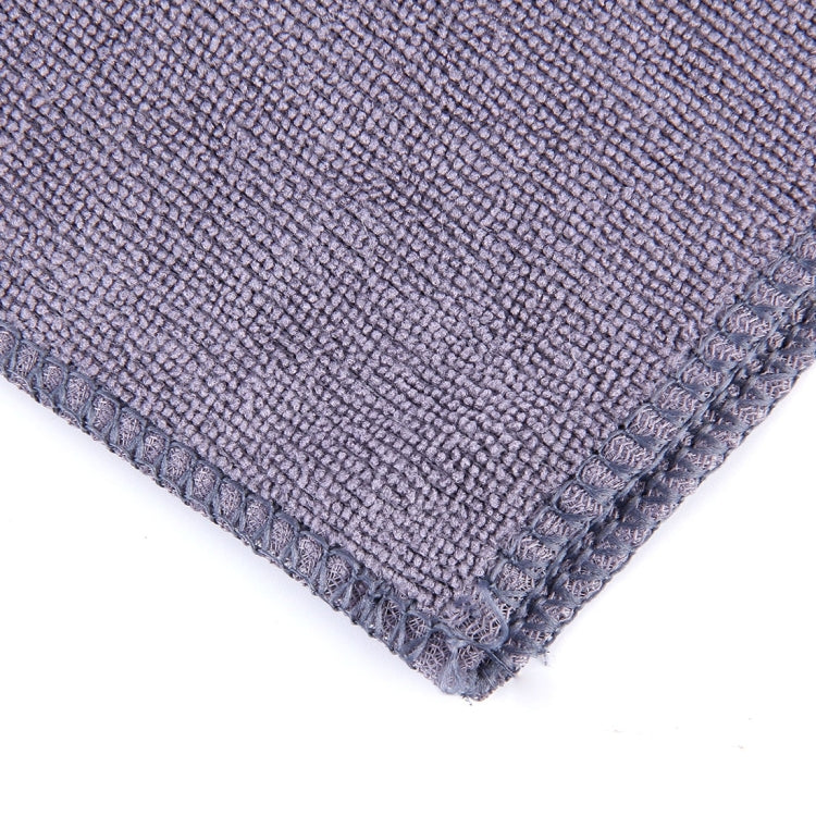 Cache towels thin section,Size：60 x 30cm,Random Color Delivery, 60 x 30cm — view 11