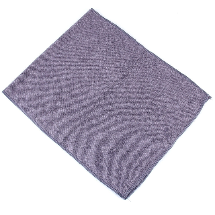 Cache towels thin section,Size：60 x 30cm,Random Color Delivery, 60 x 30cm — view 10