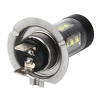 H7 4.2W 290 LM 6000K Car Fog Light with 16 3535 Lamps, DC 12V-24V