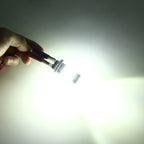 H7 4.2W 290 LM 6000K Car Fog Light with 16 3535 Lamps, DC 12V-24V