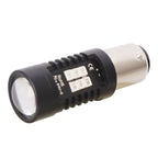 2 PCS 10.5W 1157-2835-21smd Red LED Car Brake Light Tail Light Bulb, DC 12-24V