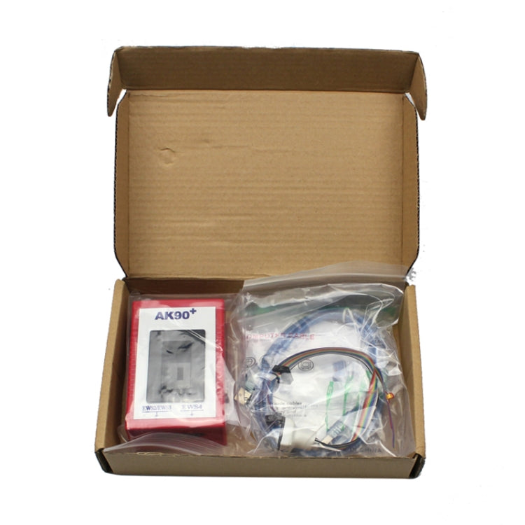 AK90+ Key Programmer for BMW EWS AK90