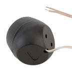 2 PCS T120 10W 98dB Car Dome Tweeter Audio Loudspeaker Treble Speaker