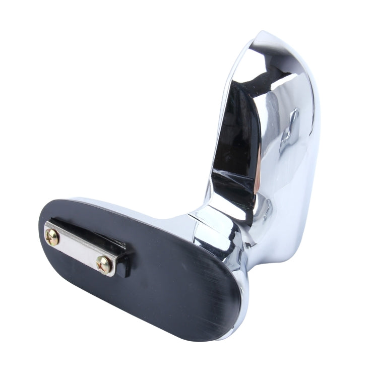 3R-105R 360 Degree Rotatable Right Side Assistant Mirror for Auto Car