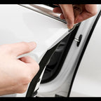 Car Door Anti-collision Strip Protection Guards Trims Stickers Tape, Length : 3cmx10m