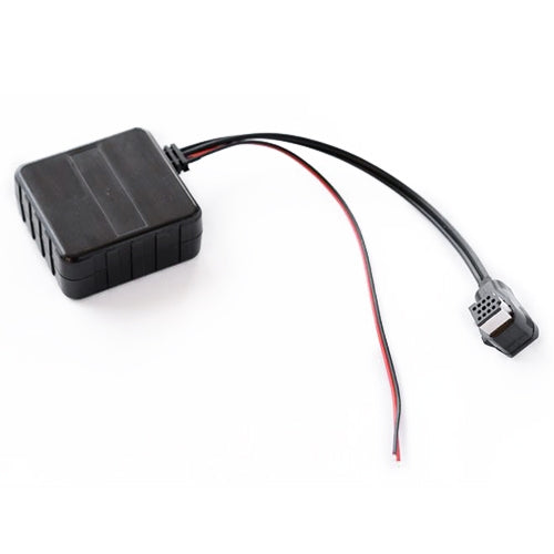 Car Wireless Bluetooth Module AUX Audio Adapter Cable for Pioneer P99 P01 CD DVD — For Pioneer P99 P01 CD DVD