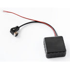 Car Wireless Bluetooth Module AUX Audio Adapter Cable for Pioneer P99 P01 CD DVD — view 3