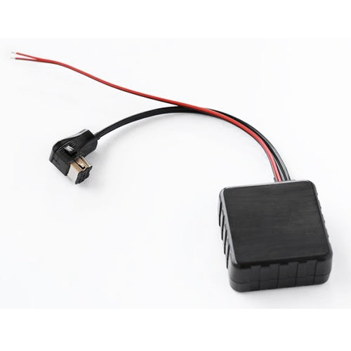 Car Wireless Bluetooth Module AUX Audio Adapter Cable for Pioneer P99 P01 CD DVD — view 3
