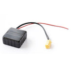 Car Wireless Bluetooth Module AUX Audio Adapter Cable for Fiat / Alfa Romeo / Lancia / Mercedes Benz Smart451 AUX Buchse Stecker