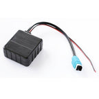 Car Wireless Bluetooth Module AUX Audio Adapter Cable for Alpine KCE-237B 123E 101E 102E 105E 117J 305S — For Alpine KCE-237B