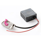 Car RNS-E Main Engine 32 Pins AUX Bluetooth Audio Cable Wiring Harness for Audi A3 / A4 / A6 / A8 / TT / R8