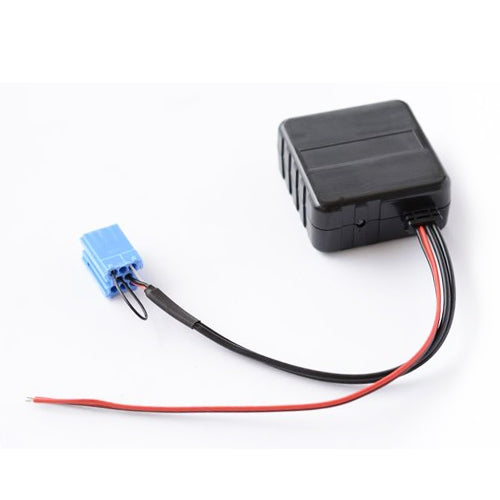 Car Wireless Bluetooth Module AUX Audio Adapter Cable for Mercedes Benz Smart 450