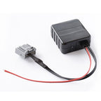 Car Wireless Bluetooth Module AUX Audio Adapter Cable for Honda CRV / Civic — view 3
