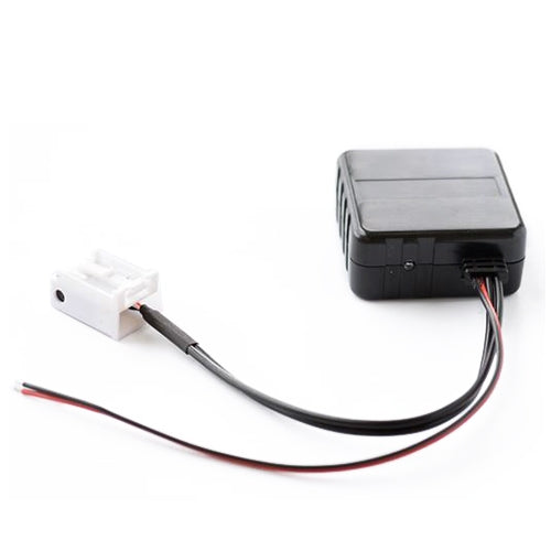 Car Wireless Bluetooth Module AUX Audio Adapter Cable for Citroen / Peugeot