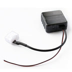 Car Wireless Bluetooth Module AUX Audio Adapter Cable for Toyota