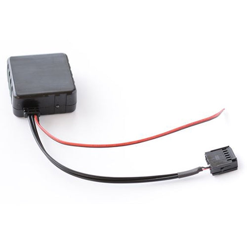 Car Wireless Bluetooth Module AUX Audio Adapter Cable for Ford Focus / Fiesta / Mondeo