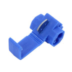 50 PCS Quick Splice Solderless Wire Terminals Connector