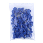 50 PCS Quick Splice Solderless Wire Terminals Connector