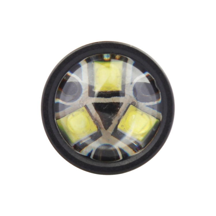 2 PCS MZ 10W 1080LM 5500K 1156 12 XB-D LED Car Brake Lights BA15S Reverse Lamps Car Tail Parking Light Auto Turn Signals, DC 12-24V