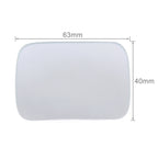 XIAOLIN XL-1010 Car Blind Spot Rear View Wide Angle Mirror