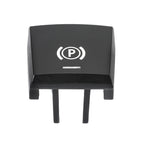 Auto Parking Switch Cover Replacement Handbrake P Key Button 61316822518 for BMW 5 / 6 Series 2009-2014/06 — Parking Switch Cover for BMW 5 / 6 Series 2009-2013