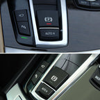 Auto Parking Switch Cover Replacement Handbrake P Key Button 61316822518 for BMW 5 / 6 Series 2009-2014/06 — view 7