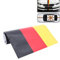 2m German Flag Car Plastic Wrap Sticker Decal Film