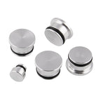5 PCS Car Modified Inlet Manifold Swirl Flap Blanks Intake Manifold Valve Cylinder Head Screw X8R0077 / 55210202 / 55210201 for Alfa Romeo