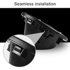 Car Modified ABS Oil Cap Engine Tank Cover for Jeep Wrangler JK 2007-2018