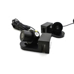 2 PCS DC 8-36V Ghost Shadow Courtesy Angel Wings Projection Lamp Car Door LED Welcome Lights