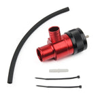 Adjustable Recirculating Blow Off Valve for 2015-2019 Subaru WRX 2.0L — view 5