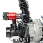 Adjustable Recirculating Blow Off Valve for 2015-2019 Subaru WRX 2.0L — view 6