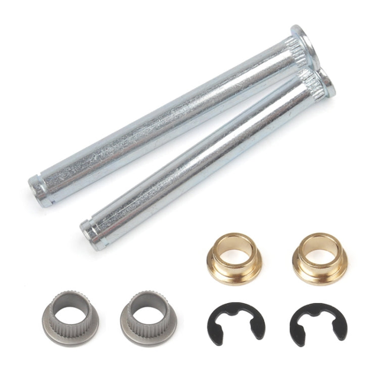 Car Removal Tool Door Hinge Bushing Kit for Dodge Ram Truck 1994-2001 Single Door, 2 PCS