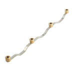 Car Modified Intake Manifold Swirl Flap Rod for Vauxhall Saab Alfa Z19DTH1.9 cdti TiD JTD