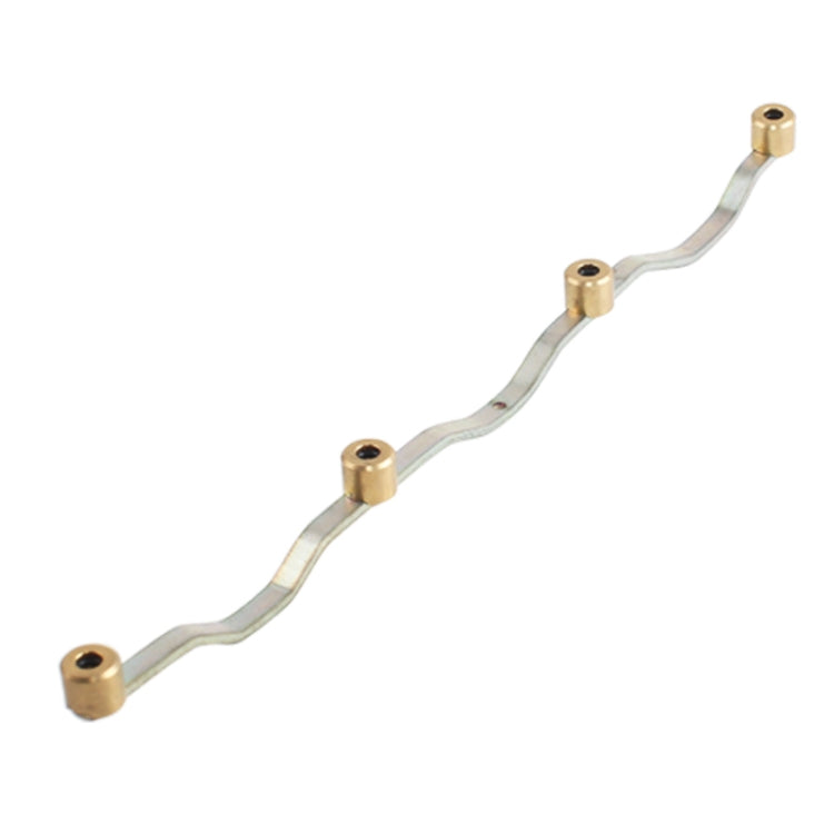 Car Modified Intake Manifold Swirl Flap Rod for Vauxhall Saab Alfa Z19DTH1.9 cdti TiD JTD