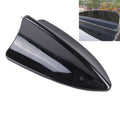 A-881 Shark Fin Car Dome Antenna Decoration