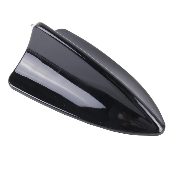 A-881 Shark Fin Car Dome Antenna Decoration