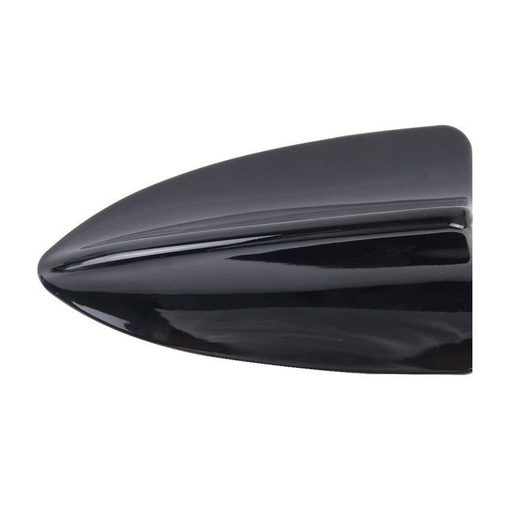 A-881 Shark Fin Car Dome Antenna Decoration