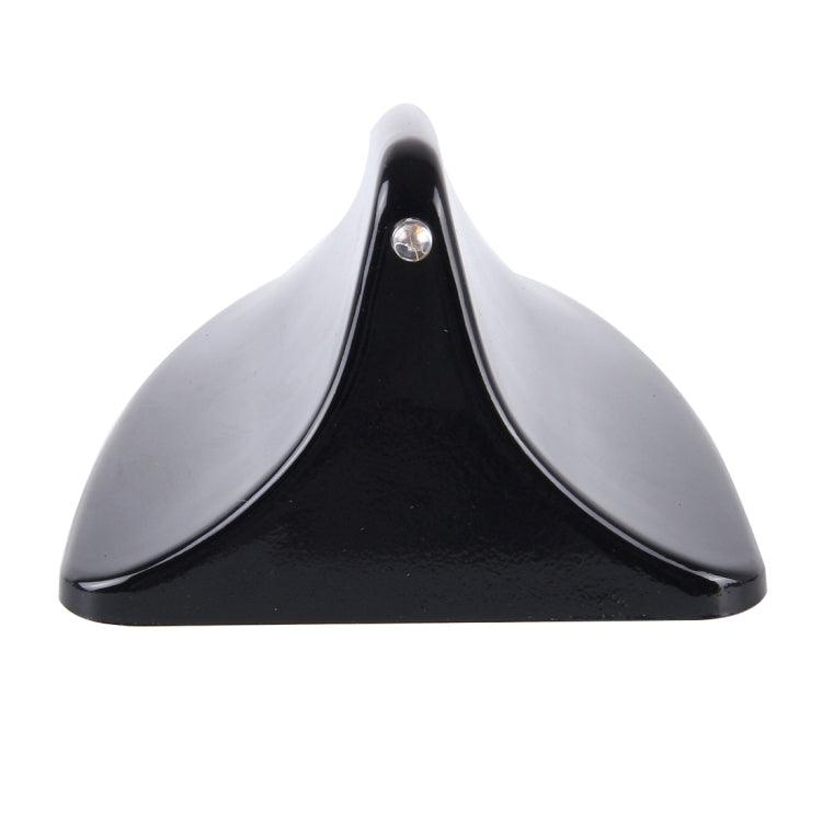 A-881 Shark Fin Car Dome Antenna Decoration