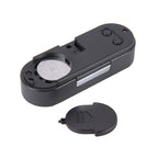 Multi-Function Digital Temperature Thermometer Clock LCD Monitor Battery Meter Detector Display