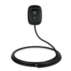 0.5m Jtron Car DIY Switch Drop Button Switch off / on DC 12 V for Fog Lights, DRL, LED Strips