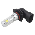 2 PCS 9006 40W 800 LM 6000K 8 CREE LEDs Car Fog Lights, DC 12V