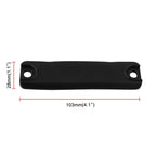 Car Liftgate Trunk Hatch Back Door Handle Switch Release Opening Button Cover for Lexus / Toyota / Scion — view 3