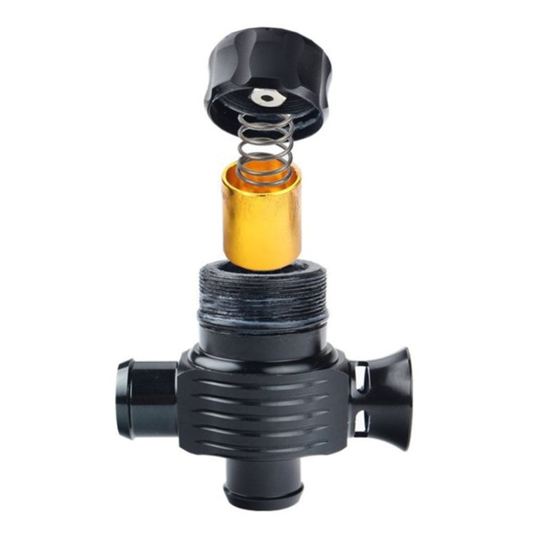 Car Modification Adjustable Blow Off Valve Turbine Relief Valve