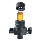 Car Modification Adjustable Blow Off Valve Turbine Relief Valve