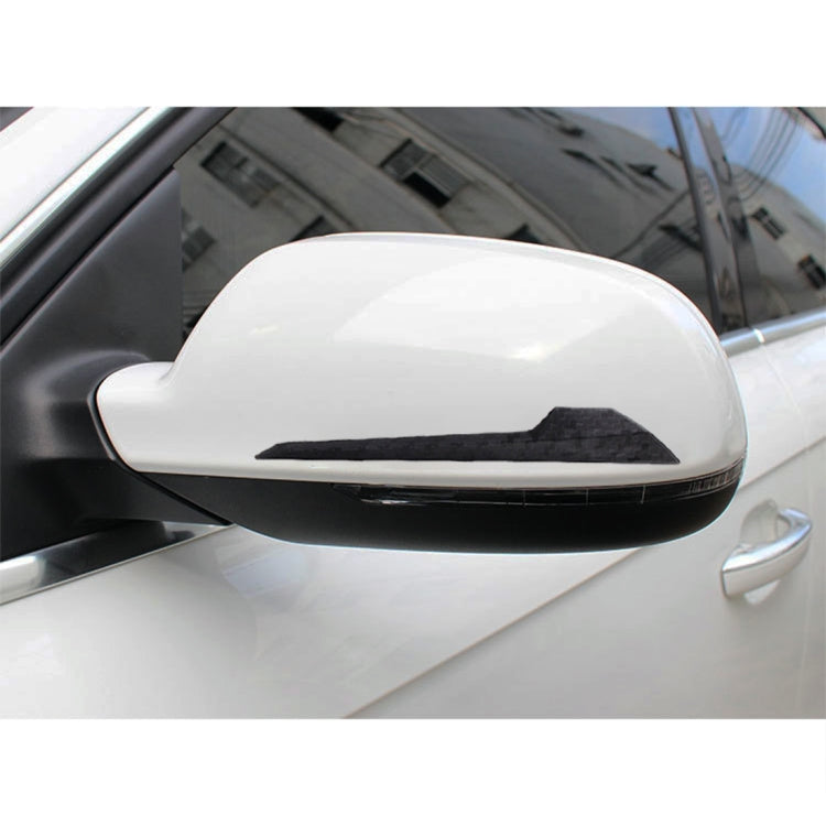 8 PCS Car Vehicle Door Side Guard Anti Crash Strip Exterior Avoid Bumps Collsion Impact Protector Sticker, R-2119 Door Edge Guards, R-2119