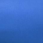 1.52 * 0.5m Waterproof PVC Wire Drawing Brushed Chrome Vinyl Wrap Car Sticker Automobile Ice Film Stickers Car Styling Matte Brushed Car Wrap Vinyl Film