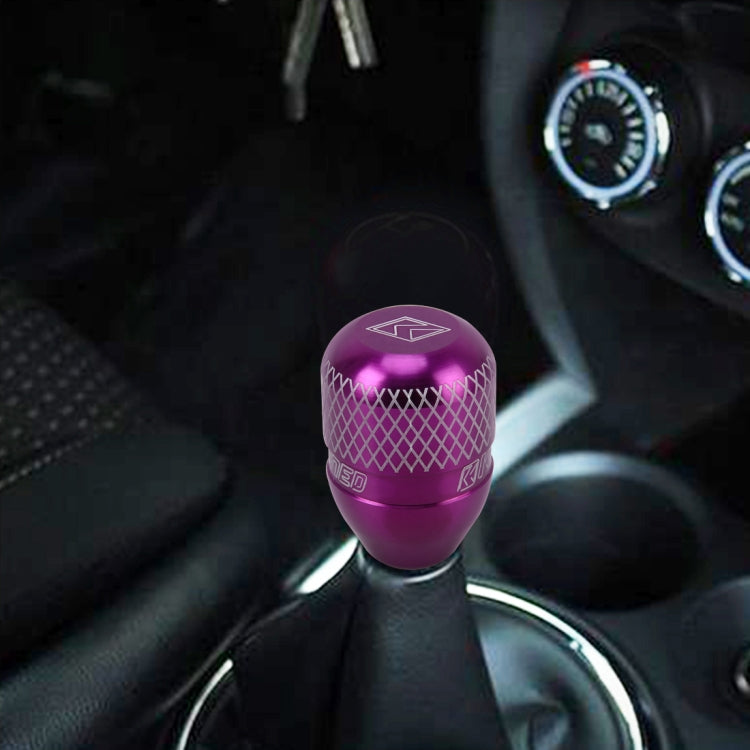 Universal Car Gear Shift Knob Modified Car Gear Shift Knob Auto Transmission Shift Lever Knob Gear Knobs